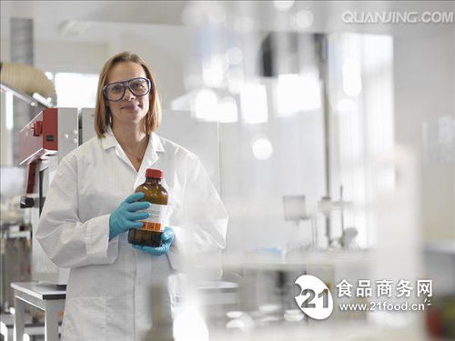 廈門食品相關(guān)企業(yè)化學(xué)檢驗與信息技術(shù)咨詢服務(wù)融合發(fā)展